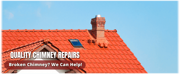 Chimney Repair Milwaukee WI