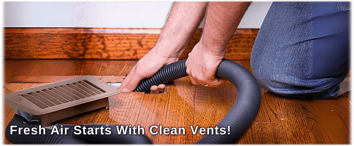 Dryer Vent Cleaning Milwaukee WI