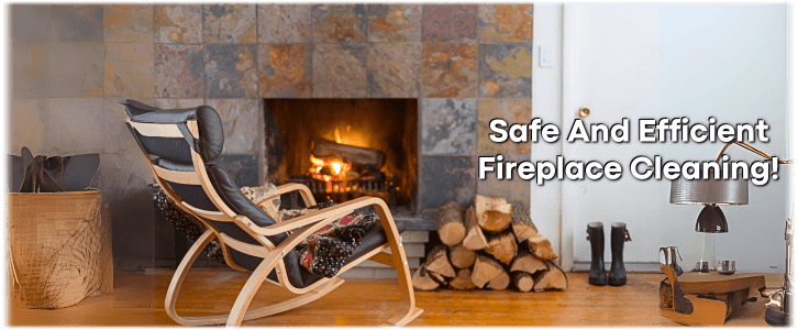 Fireplace Cleaning Milwaukee WI
