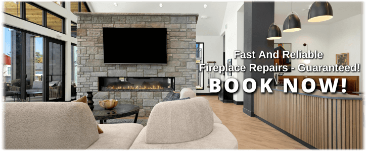 Milwaukee WI Chimney Cleaning