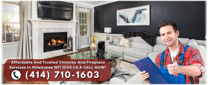 Chimney Cleaning Milwaukee WI