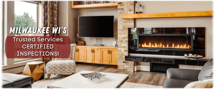 Chimney and Fireplace Inspection Milwaukee WI